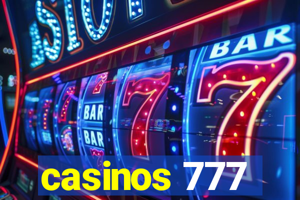 casinos 777