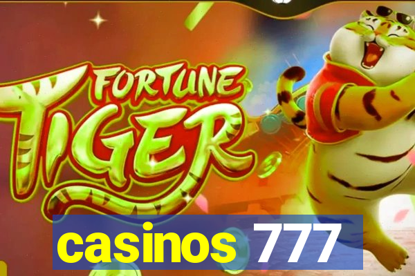 casinos 777