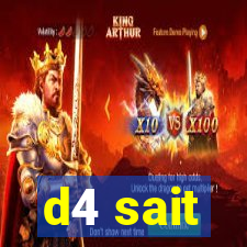 d4 sait