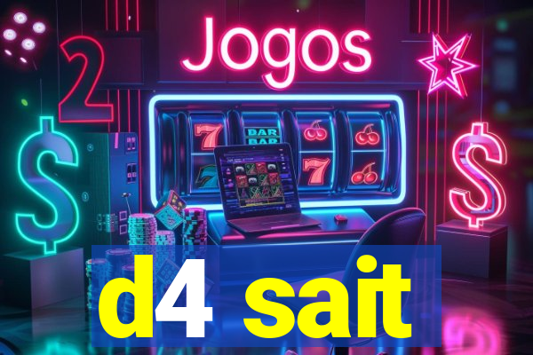 d4 sait