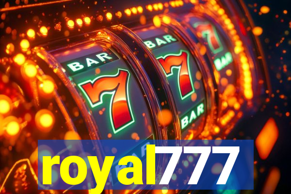 royal777