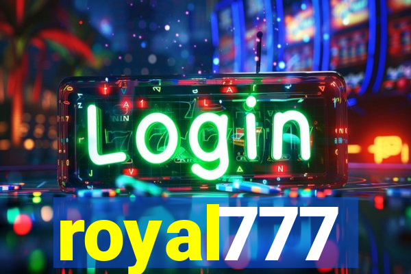 royal777