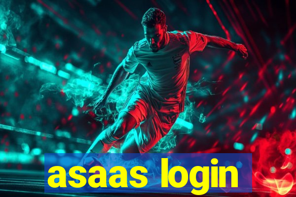 asaas login