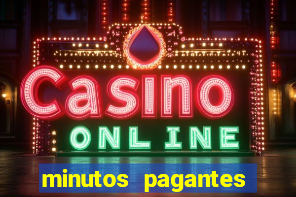 minutos pagantes fortune dragon hoje