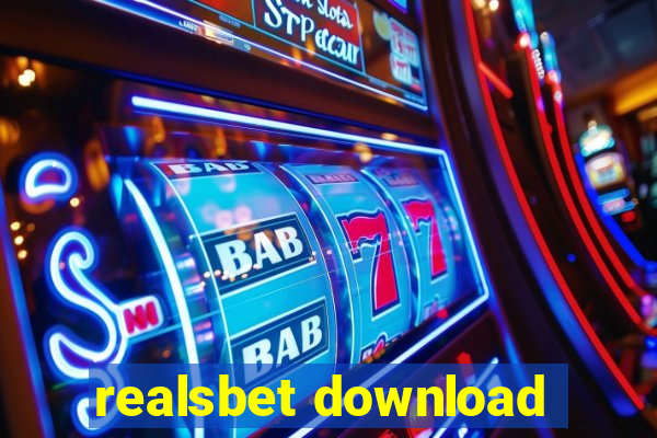 realsbet download