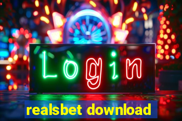 realsbet download