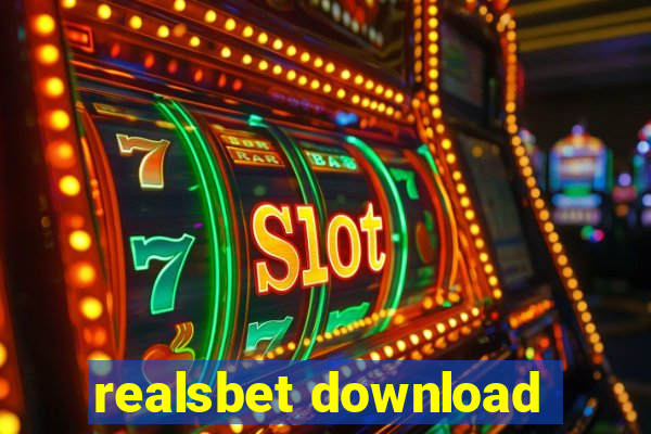 realsbet download