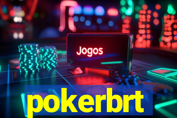 pokerbrt