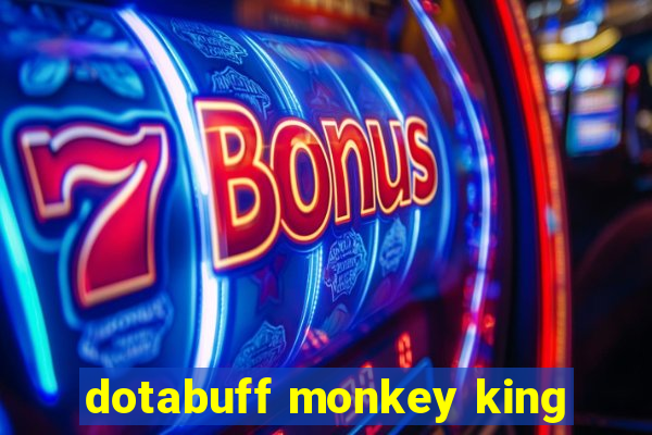 dotabuff monkey king