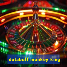 dotabuff monkey king