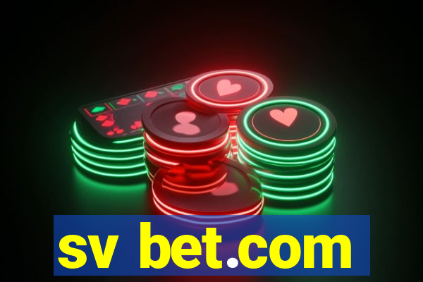 sv bet.com