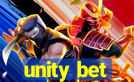 unity bet