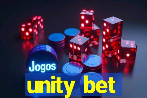 unity bet