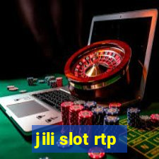 jili slot rtp