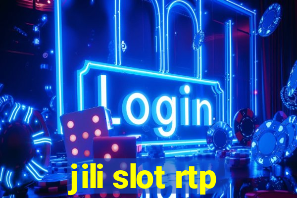 jili slot rtp