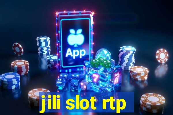 jili slot rtp