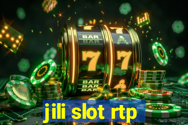 jili slot rtp