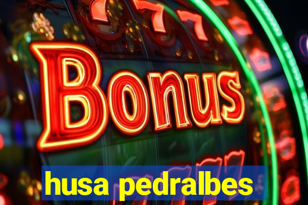 husa pedralbes