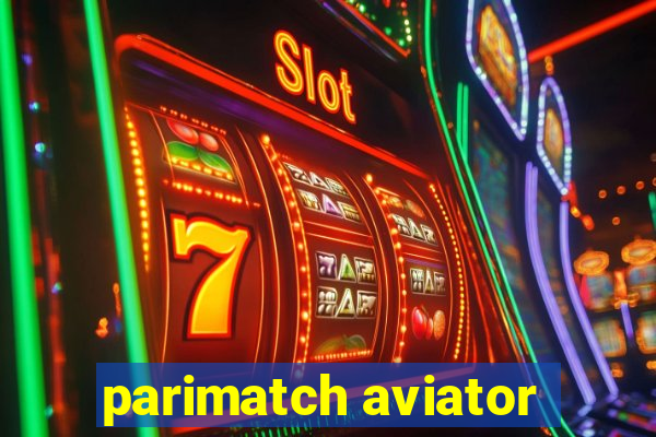 parimatch aviator