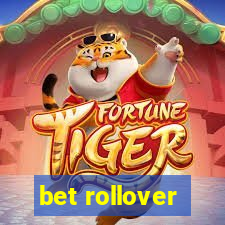 bet rollover