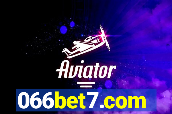 066bet7.com