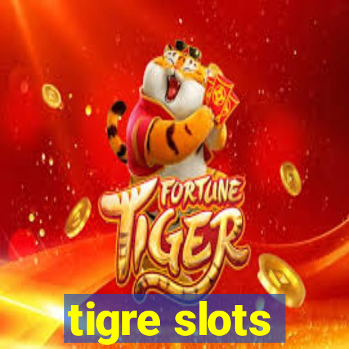 tigre slots