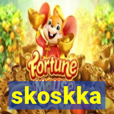 skoskka