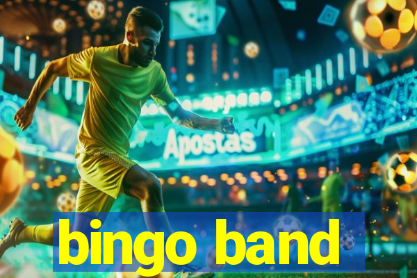 bingo band