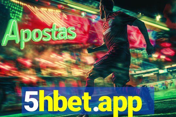 5hbet.app