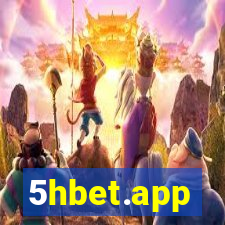 5hbet.app