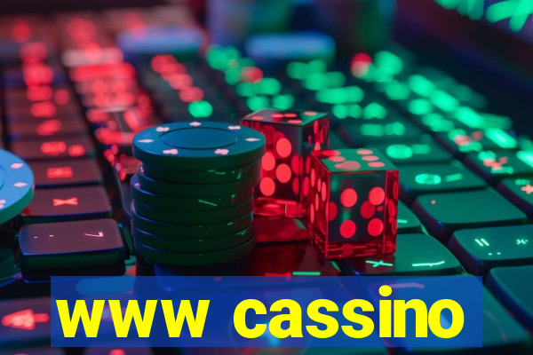 www cassino