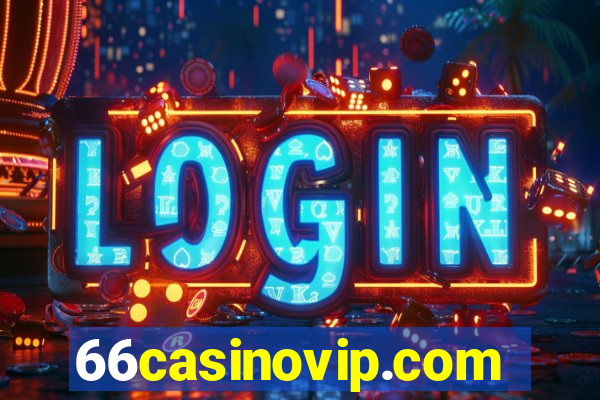 66casinovip.com