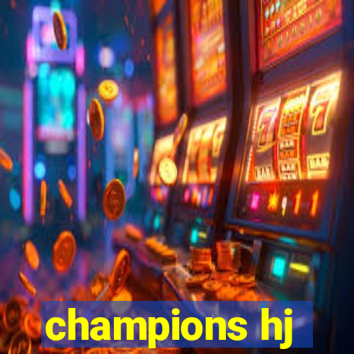 champions hj