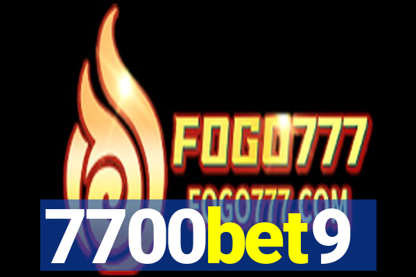 7700bet9