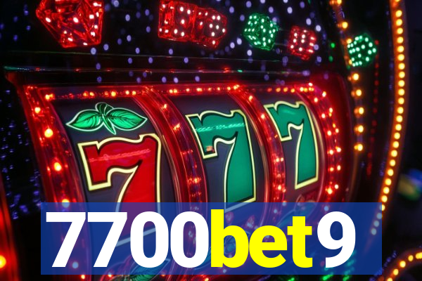 7700bet9