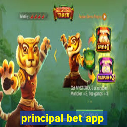 principal bet app