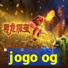 jogo og