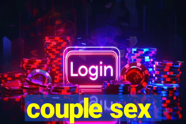 couple sex