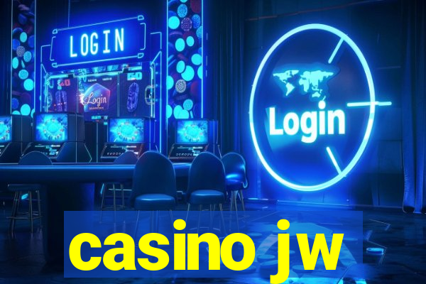 casino jw