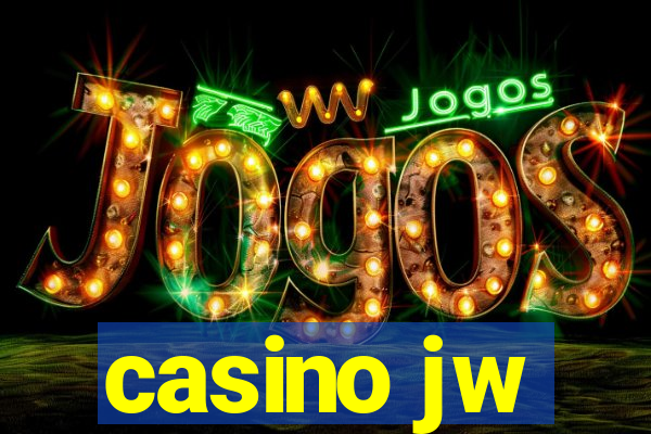 casino jw