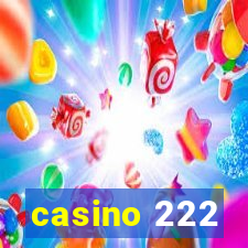 casino 222