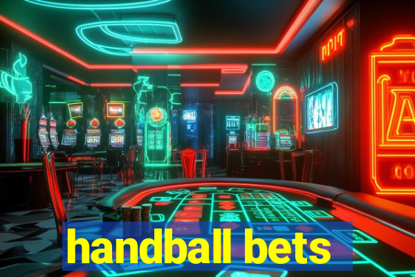 handball bets