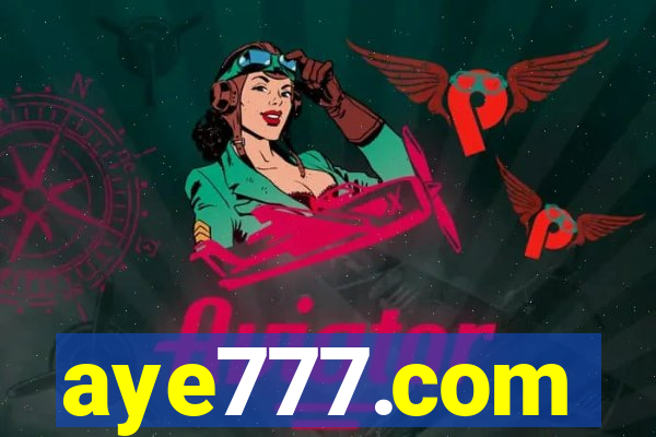 aye777.com