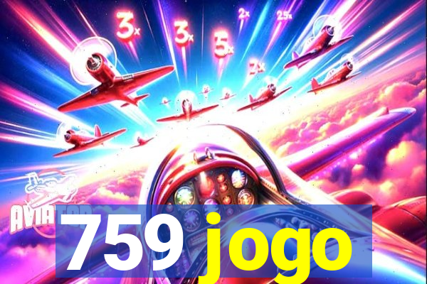 759 jogo