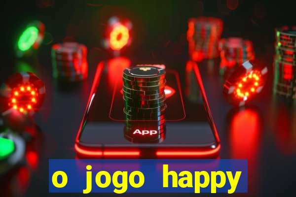 o jogo happy scroll slot paga mesmo