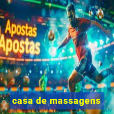 casa de massagens