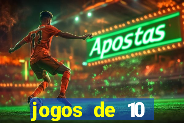 jogos de 10 centavos betano