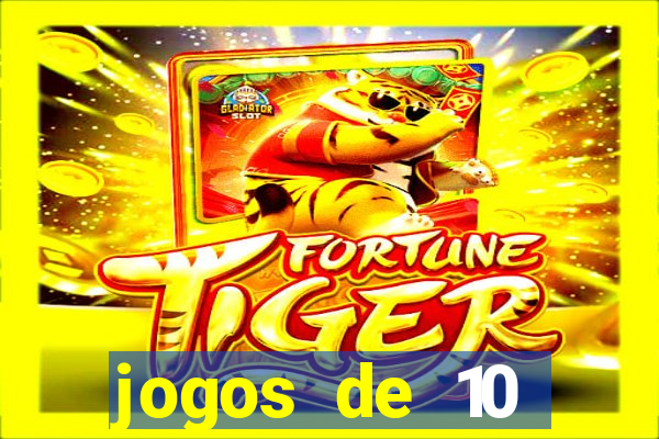 jogos de 10 centavos betano