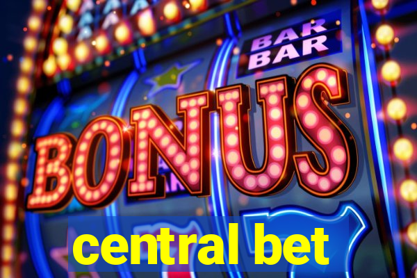 central bet