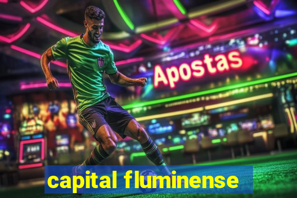 capital fluminense